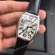 Franck Muller Conquistador Replica Watch SS White Dial Brown Leather 45mm (9)_th.jpg